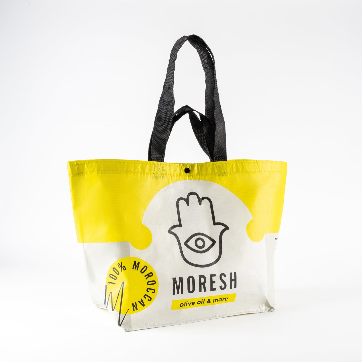 Moresh Reusable Shopping Bag
