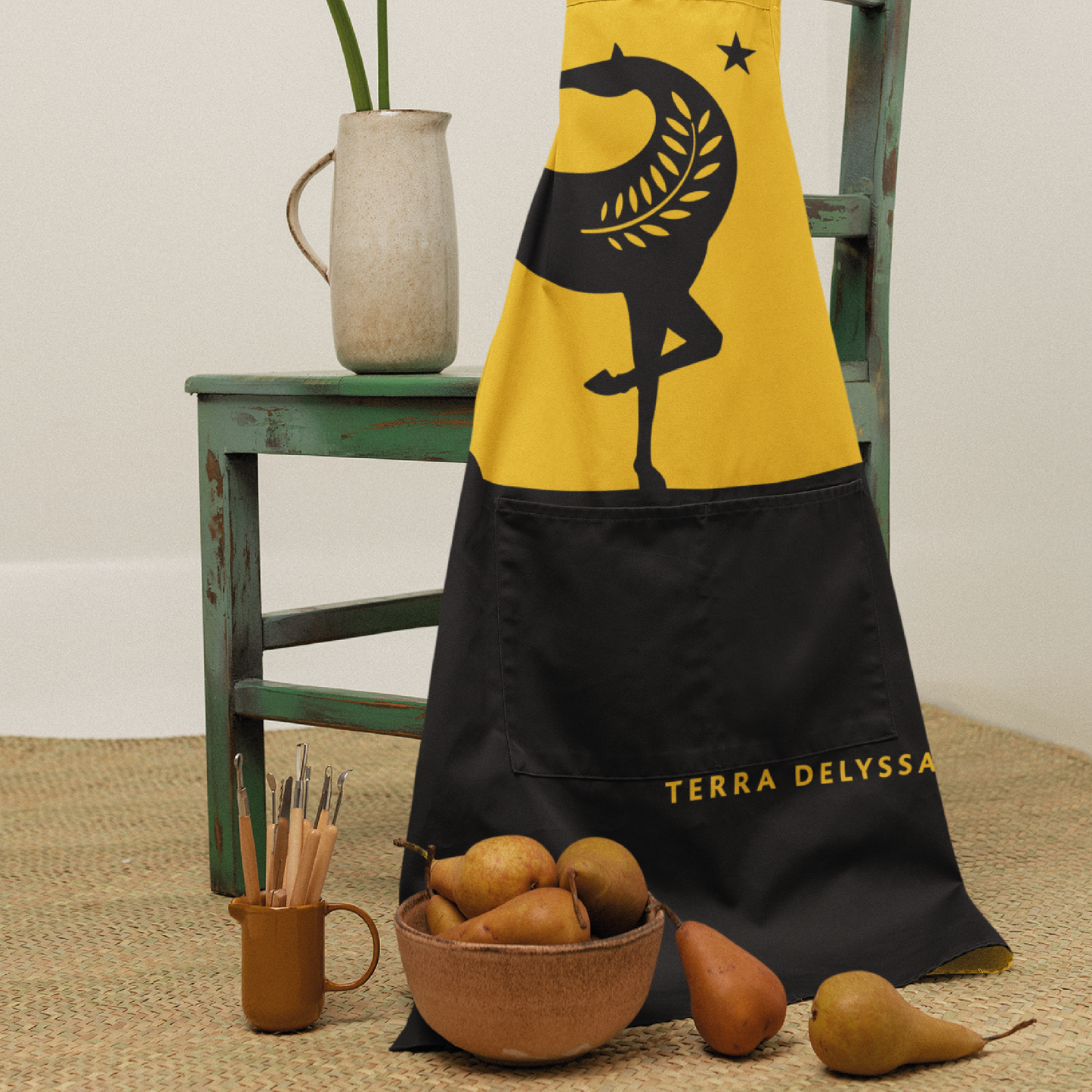 Apron