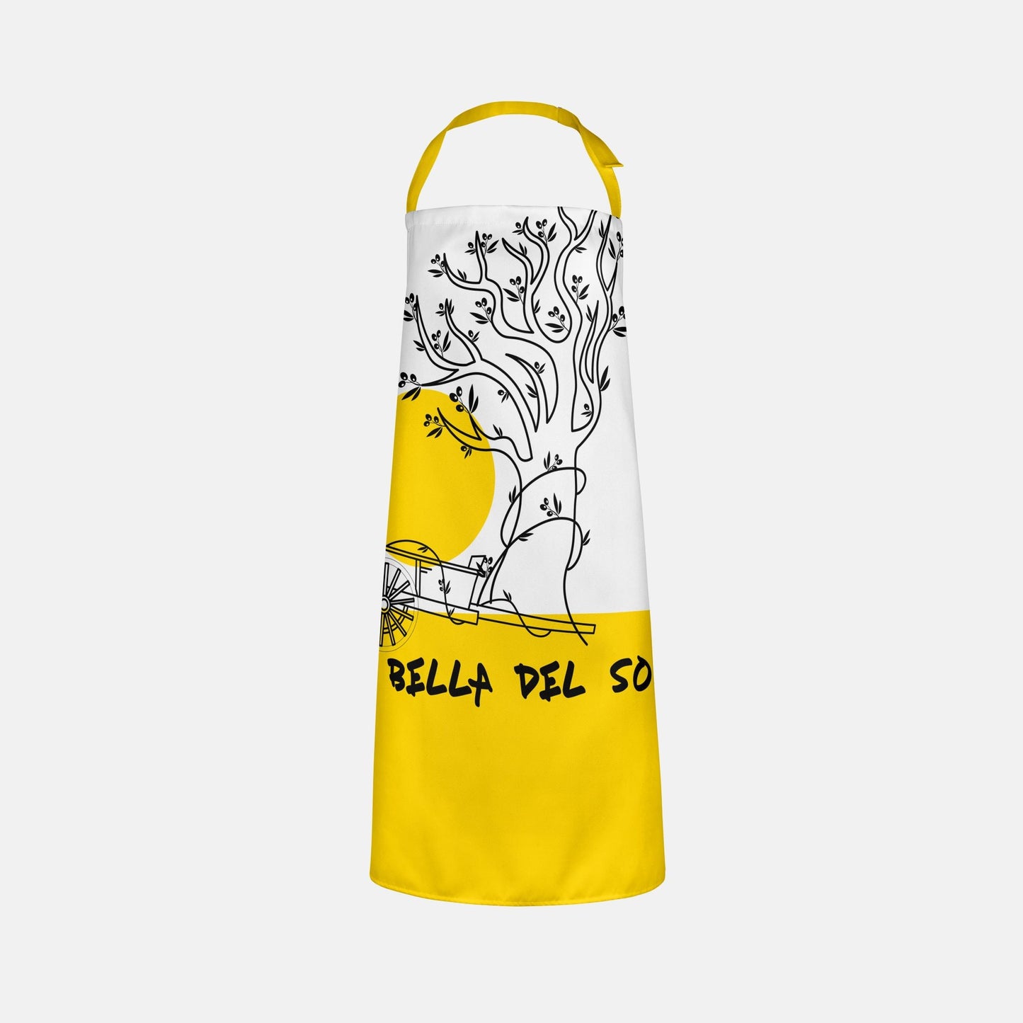 Bella Del Sol Apron