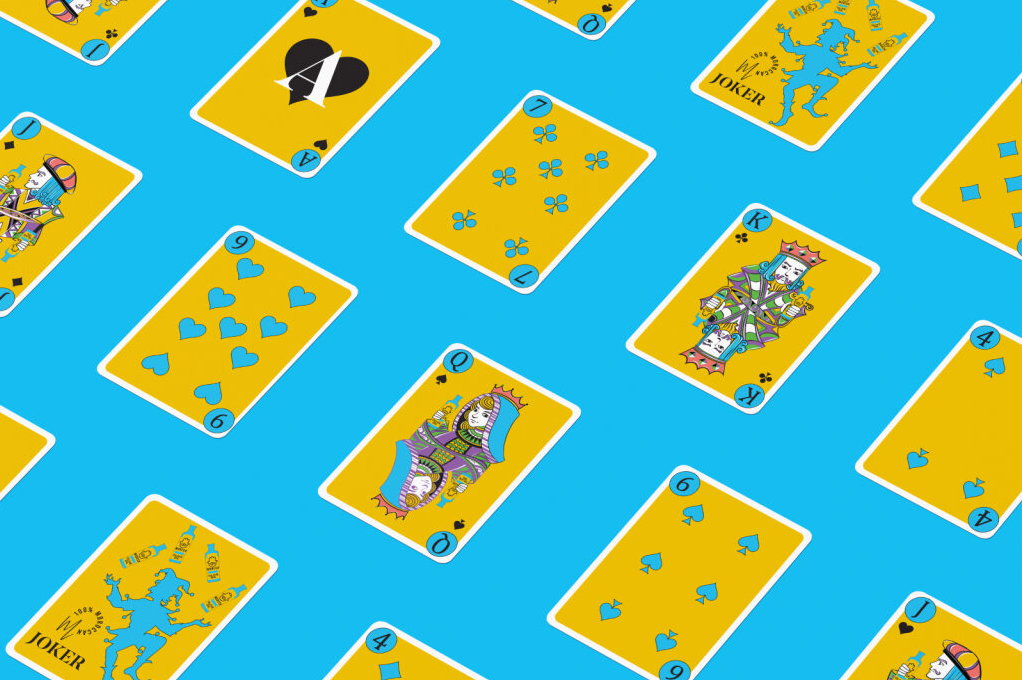 Ronda: Morocco’s Beloved Card Game of Strategy, Laughter, and Togetherness