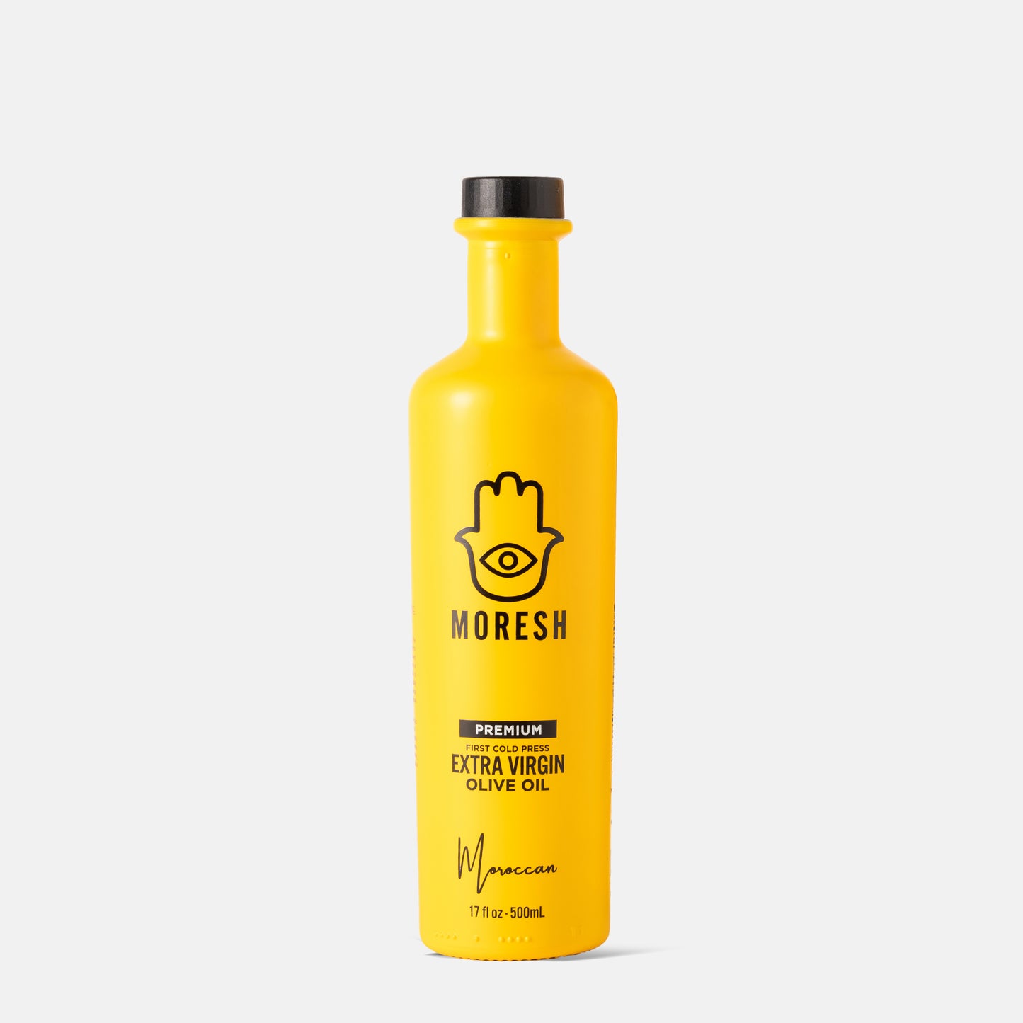 
                  
                    Moresh Gourmet Moroccan Extra Virgin Olive Oil
                  
                