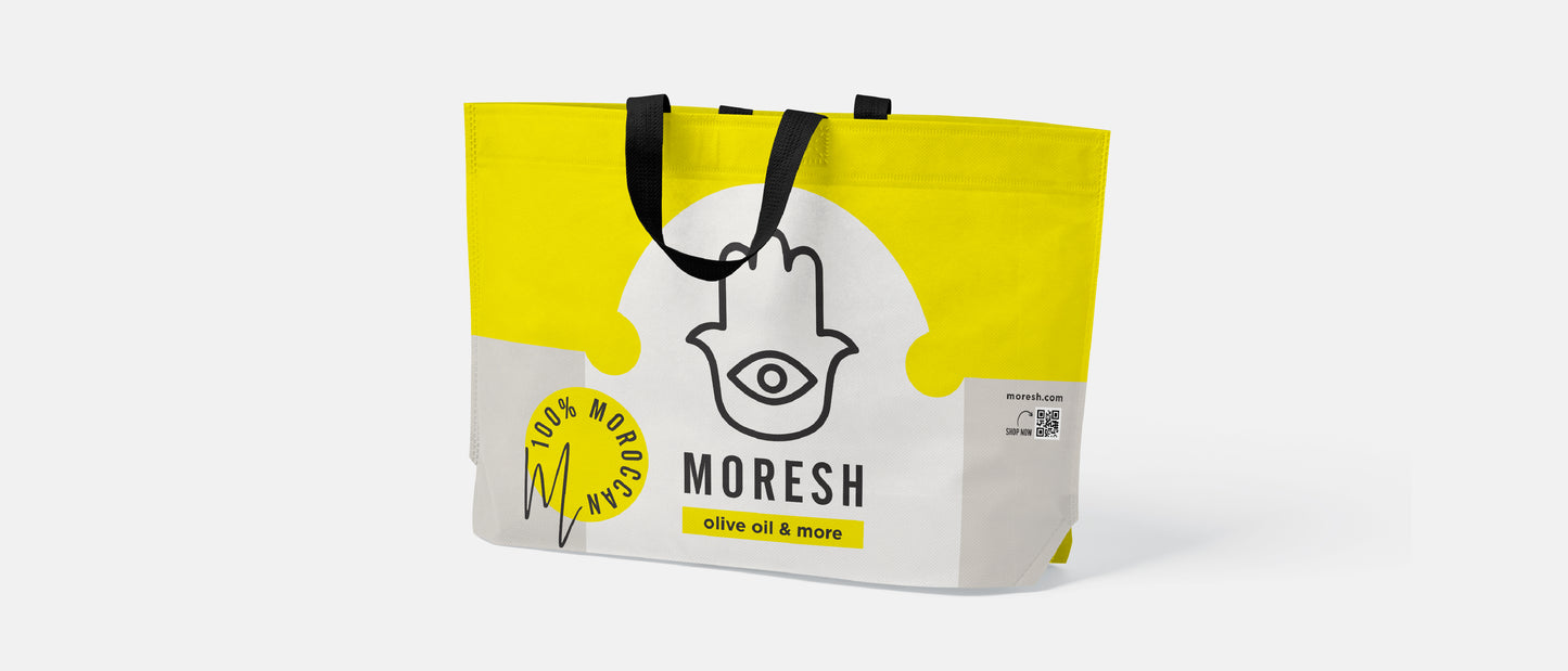 Moresh Hamsa Shop