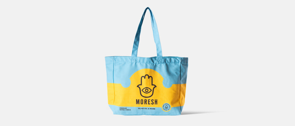 Moresh Hamsa Shop