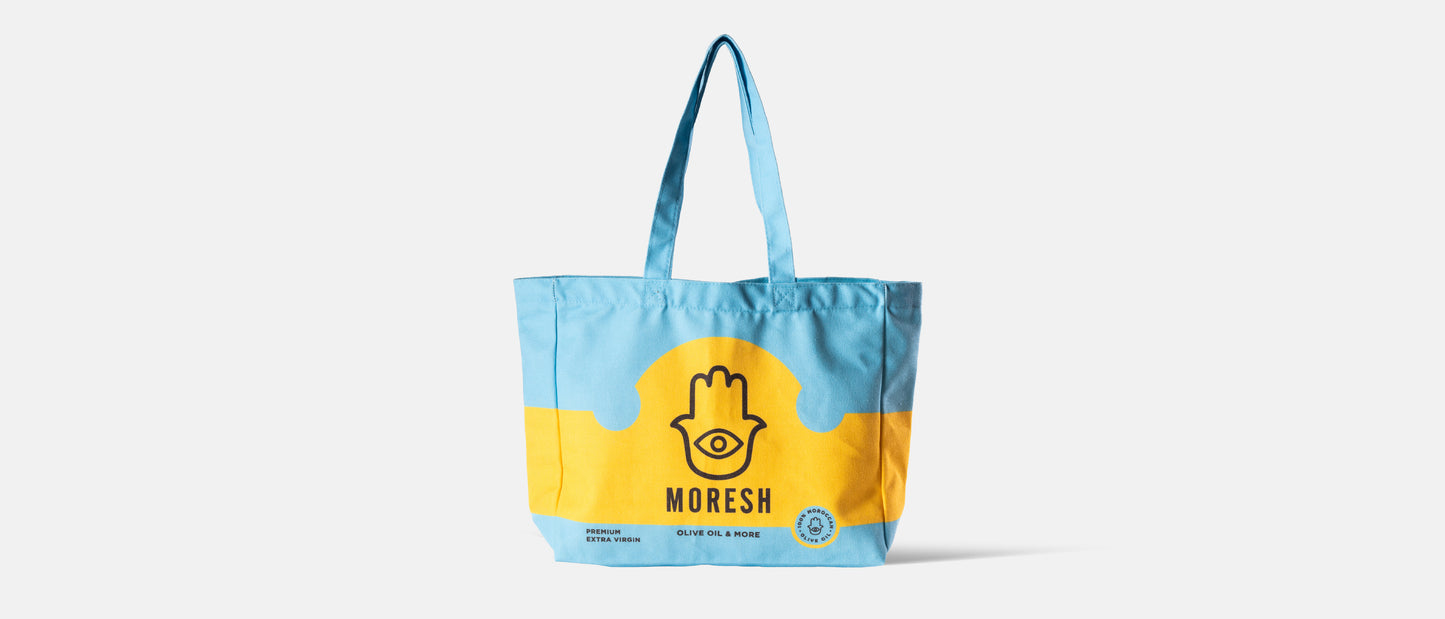 Moresh Hamsa Shop