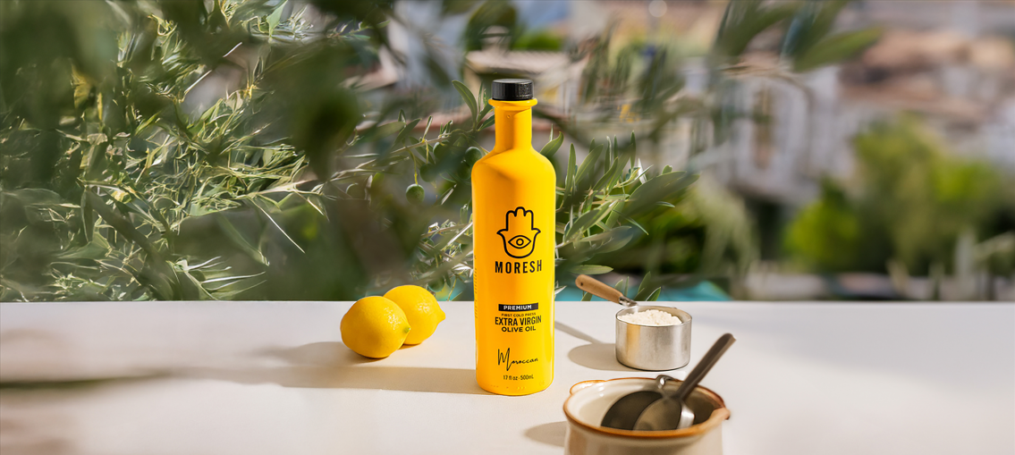 MORESH USA