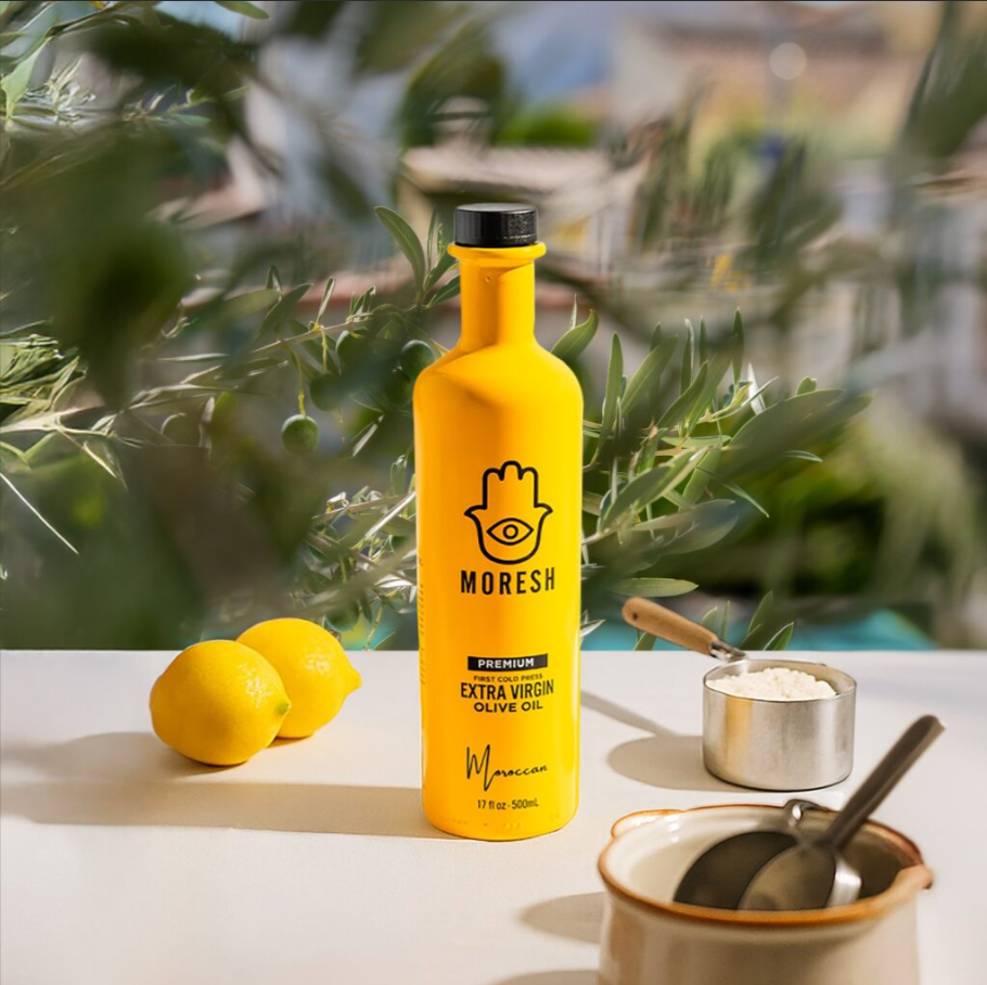 MORESH USA