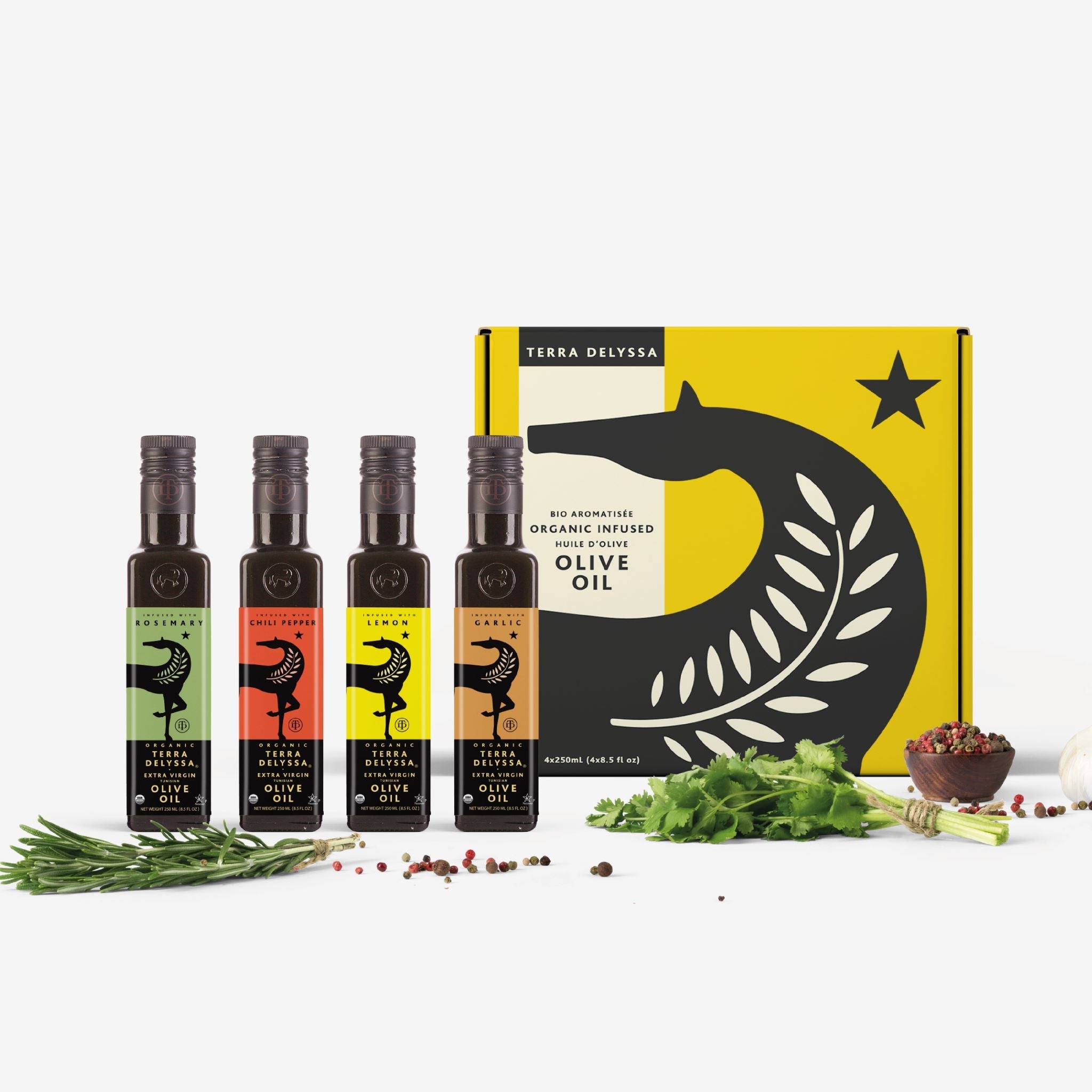 Olive Oil – MORESH USA